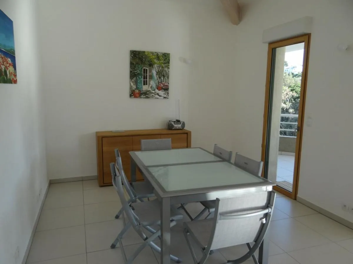 Superbe Penthouse T3 Climatise Avec Garage A Cavalaire-Sur-Mer - Fr-1-100-226 Frankrig